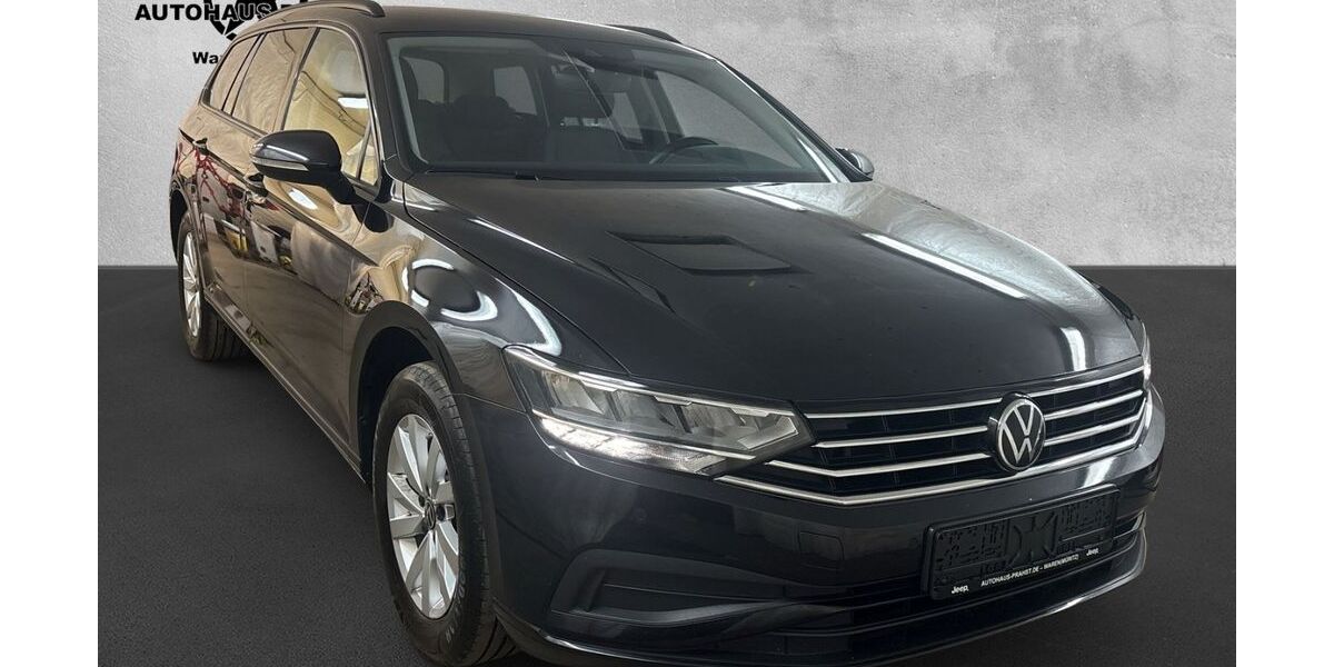 VW Passat 110.400 km 18.800 &euro; Waren/Müritz 17192