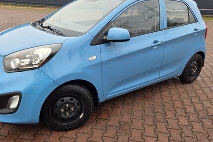 Kia Picanto 130.000 km 3.400 &euro; Halle/S. 06132