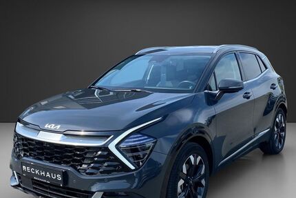 Kia Sportage 26.000 km 34.950 &euro; Erwitte 59597