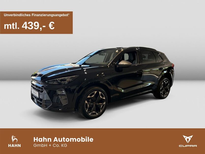 Cupra Terramar 9.000 km 46.995 € Göppingen 73037