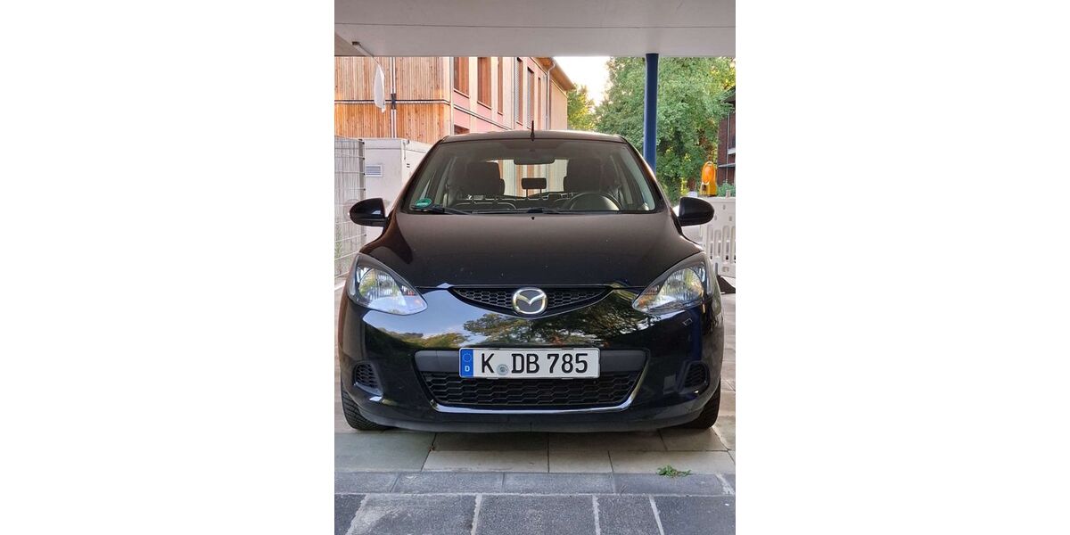 Mazda 2 157.910 km 1.850 &euro; Köln 51061