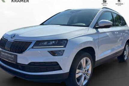 Skoda Karoq 104.600 km 21.990 € Gross Bieberau 64401