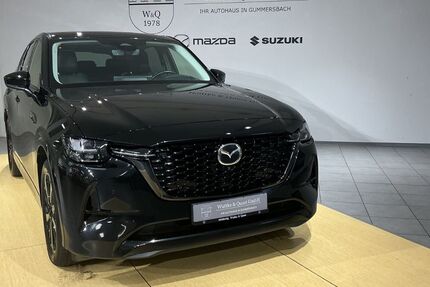 Mazda CX-60 96.800 km 34.950 &euro; Gummersbach 51645