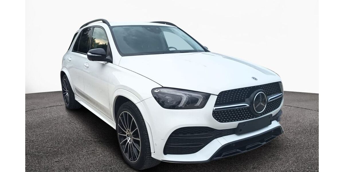 Mercedes-Benz GLE 300 177.000 km 43.990 &euro; Kloster Veßra 98660