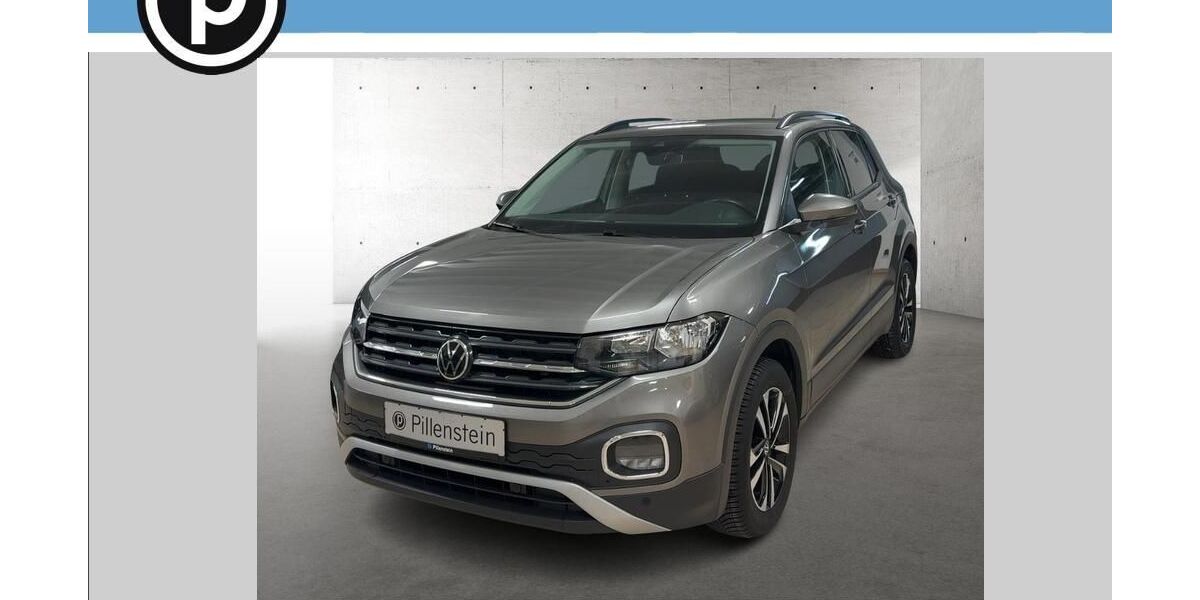 VW T-Cross 85.850 km 18.904 &euro; Fürth 90762