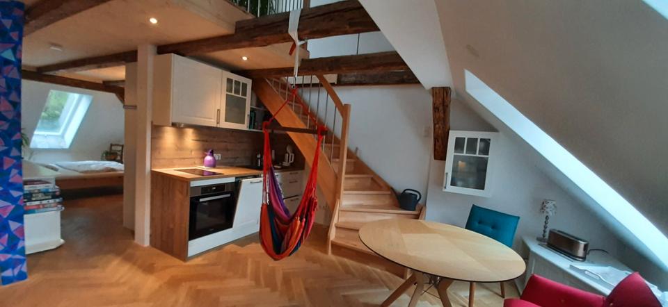 Reihenhaus Augsburg Bärenkeller - 4 Zimmer, 135 m&sup2;, 735.000&euro; | Angebot:26765961