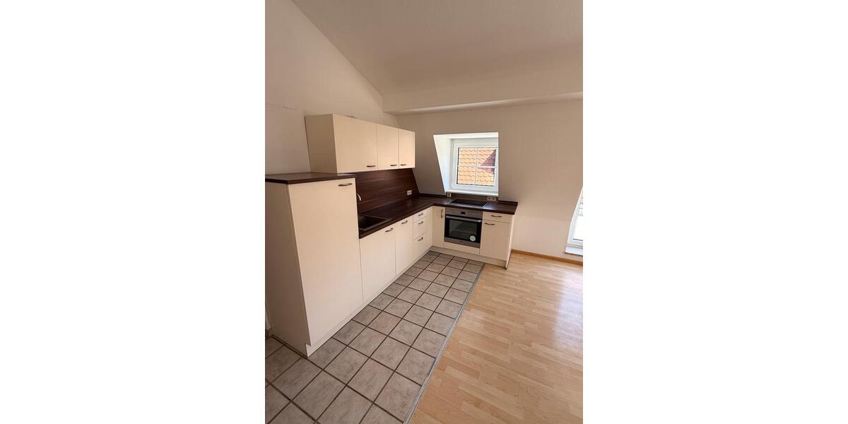 Dachgeschoßwohnung Biessenhofen - 2 Zimmer, 53 m&sup2;, 200.000&euro; | Angebot:26199150