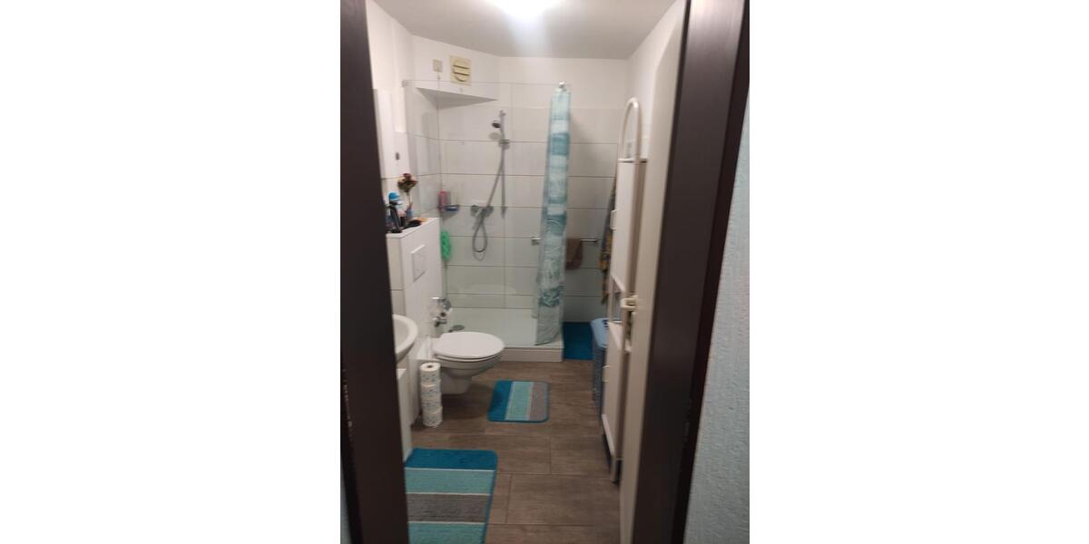 Etagenwohnung Kevelaer - 2 Zimmer, 61 m&sup2;, 310&euro; | Angebot:25648323