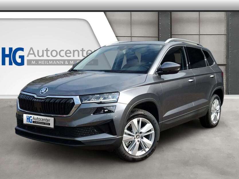 Skoda Karoq 3.900 km 33.990 € Stuttgart-Zuffenhausen 70437