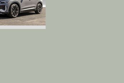 Audi Q4 e-tron 29.980 km 33.980 € Verl 33415