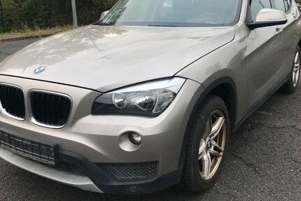 BMW X1 149.000 km 9.600 &euro; Frankfurt 60385