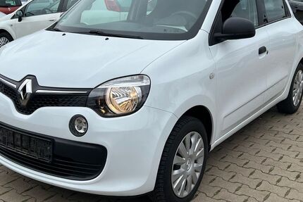 Renault Twingo 142.599 km 3.600 &euro; Löhne Mennighüffen 32584