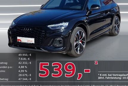 Audi Q5 40.151 km 48.890 &euro; Ingolstadt 85057