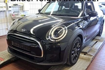 Mini Cooper 19.700 km 23.300 &euro; Aichach 86551