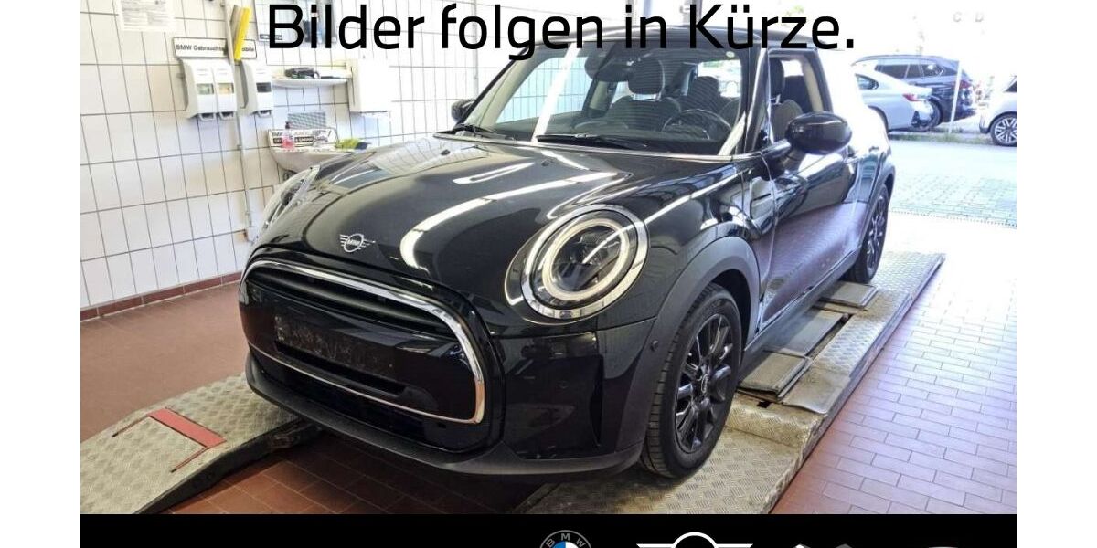 Mini Cooper 19.700 km 23.300 &euro; Aichach 86551
