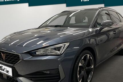Cupra Leon 21.495 km 25.048 &euro; Weingarten 88250