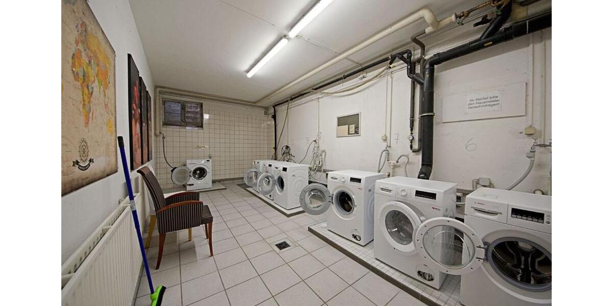 Etagenwohnung Bonn Dransdorf - 1 Zimmer, 20 m&sup2;, 139.000&euro; | Angebot:26919559