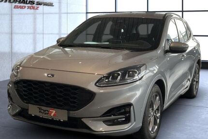 Ford Kuga 13.364 km 29.400 &euro; Bad Tölz 83646