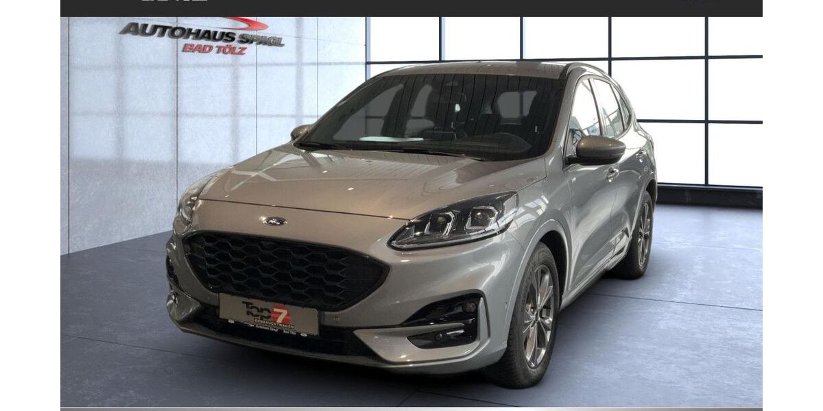 Ford Kuga 13.364 km 29.400 &euro; Bad Tölz 83646