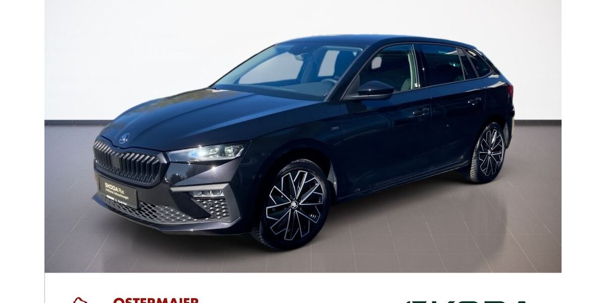 Skoda Scala 15.900 km 24.490 &euro; Eggenfelden 84307