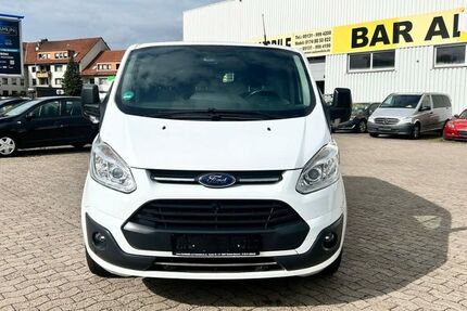 Ford Transit Custom 262.000 km 6.450 &euro; Garbsen/ Hannover 30827