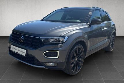 VW T-Roc 47.242 km 23.990 &euro; Birkenfeld 55765