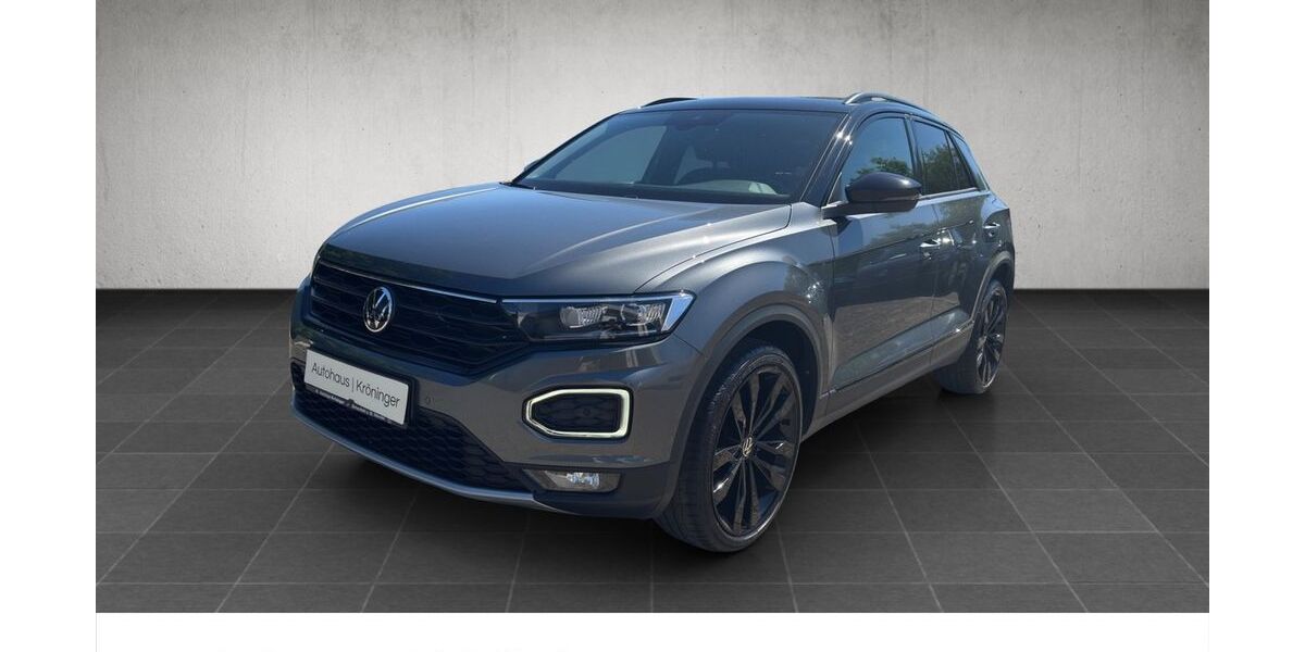 VW T-Roc 47.242 km 23.990 &euro; Birkenfeld 55765