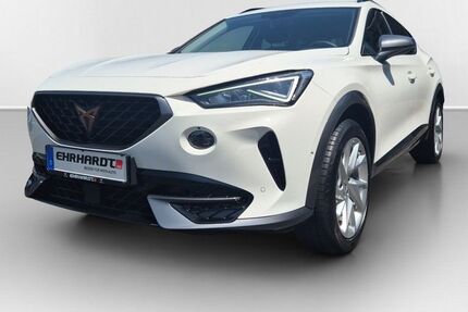 Cupra Formentor 19.840 km 24.990 &euro; Zellingen 97225