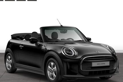 Mini Cooper Cabrio 24.596 km 23.750 € Schwandorf 92421