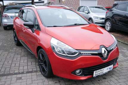 Renault Clio 123.458 km 5.900 &euro; Selm 59379