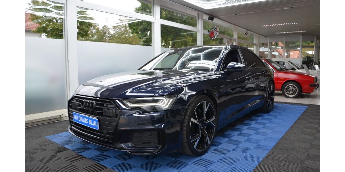 Audi A6 142.000 km 34.990 &euro; Burgdorf 31303