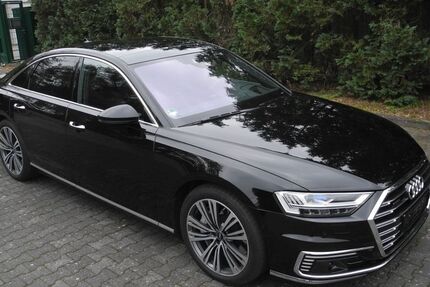 Audi A8 83.300 km 42.900 &euro; Gau-Algesheim 55435