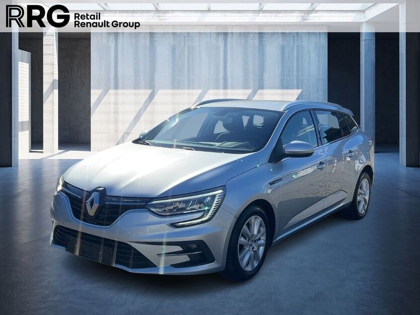 Renault Megane 17.360 km 17.990 € Hamburg 20537