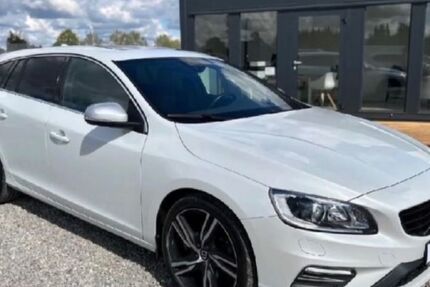 Volvo V60 140.000 km 15.000 &euro; Wittingen 29378