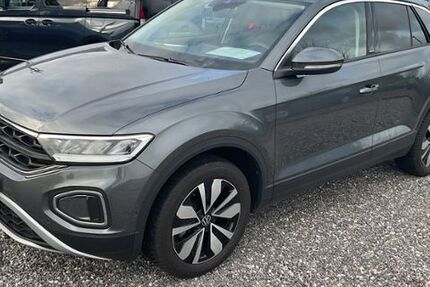 VW T-Roc 11.500 km 25.990 &euro; Jaderberg 26349