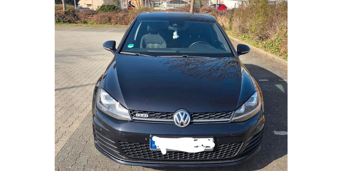 VW Golf 203.000 km 9.000 &euro; Neustadt 67433