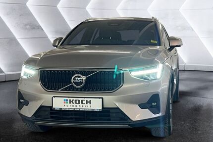 Volvo XC40 23.535 km 28.490 &euro; Berlin 10553