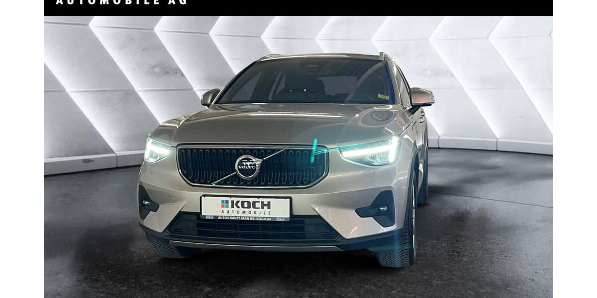 Volvo XC40 23.535 km 28.490 &euro; Berlin 10553