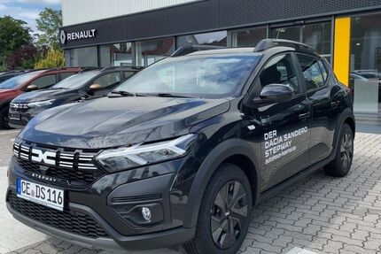 Dacia Sandero 3.221 km 18.390 € Celle 29221