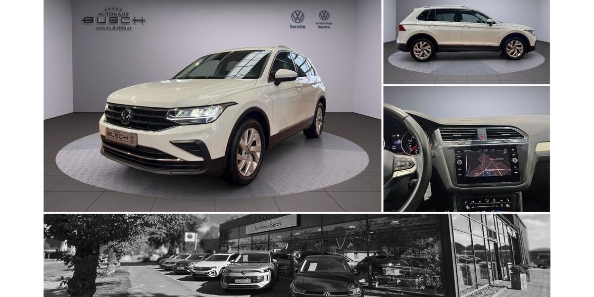 VW Tiguan 72.183 km 25.450 &euro; Beverstedt OT Lunestedt 27616