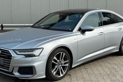 Audi A6 218.000 km 29.155 &euro; Stuhr 28816