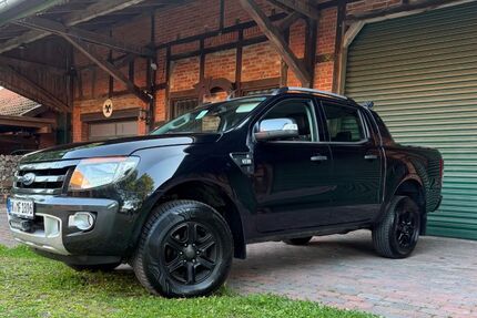 Ford Ranger 254.000 km 13.999 &euro; Walsrode 29664