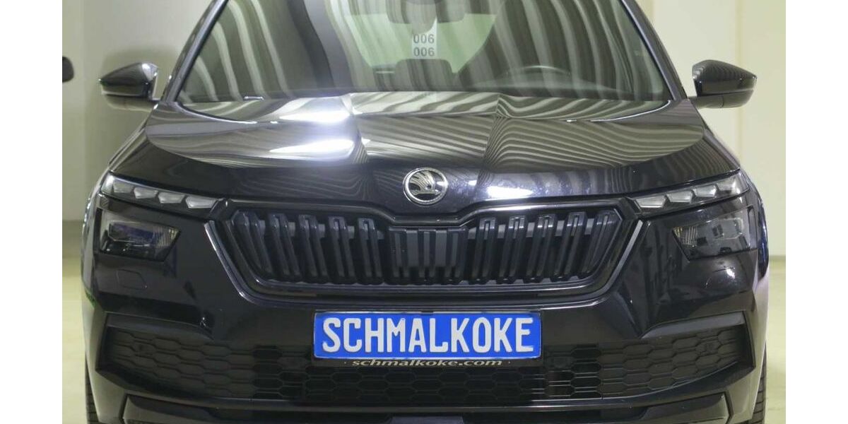 Skoda Kamiq 54.100 km 23.500 &euro; Braunschweig 38112