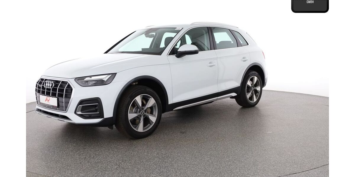 Audi Q5 66.500 km 30.810 &euro; Berlin 12103