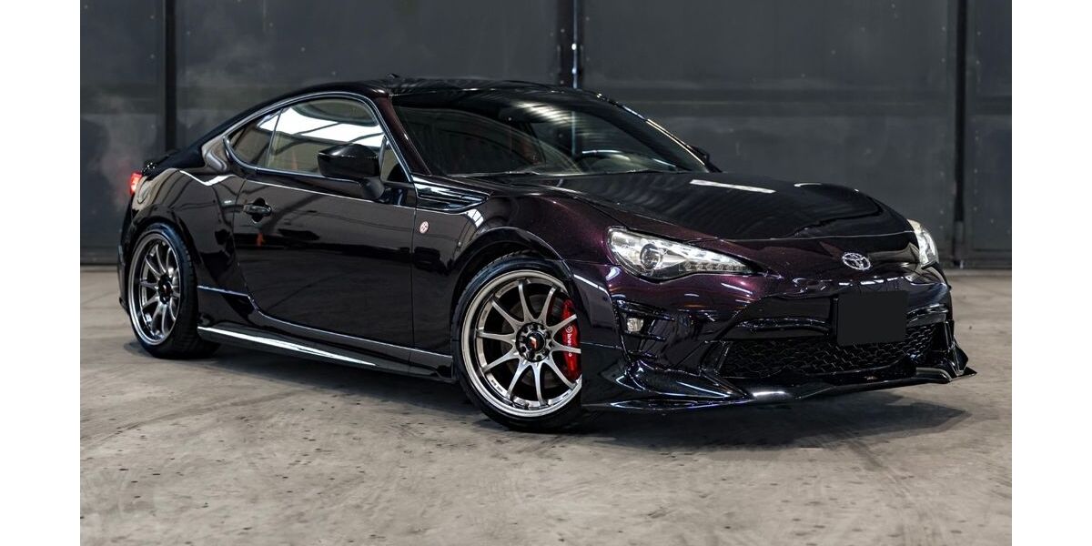 Toyota GT86 75.000 km 33.998 &euro; Iggingen 73574