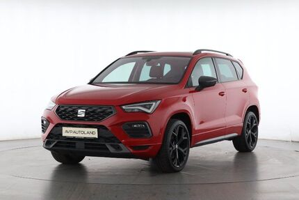 Seat Ateca 70.883 km 23.440 &euro; Plattling 94447