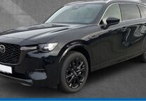 Gebrauchtwagen Mazda CX-80