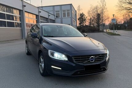 Volvo V60 218.300 km 8.550 &euro; Bad Wurzach 88410