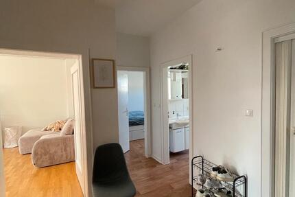 Wohnung Osnabrück - 3 Zimmer, 85 m&sup2;, 1.100&euro; | Angebot:26426430