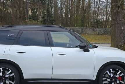 Mini Cooper Countryman 7.300 km 46.000 &euro; Vilshofen an der Donau, St 94474